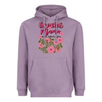 Lavender gracias mama por tu infinito amor Heavyweight Hoodie - JahusDesignShop