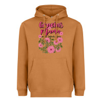 Meerkat gracias mama por tu infinito amor Heavyweight Hoodie - JahusDesignShop