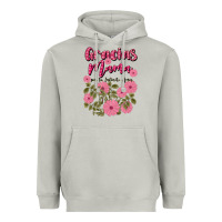 Moon Dust gracias mama por tu infinito amor Heavyweight Hoodie - JahusDesignShop