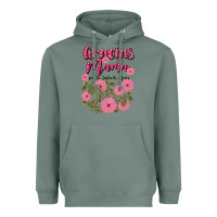 Sage gracias mama por tu infinito amor Heavyweight Hoodie - JahusDesignShop