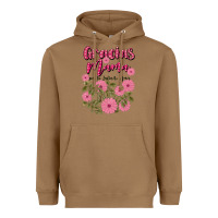 Toasted Coconut gracias mama por tu infinito amor Heavyweight Hoodie - JahusDesignShop