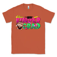 Copper miss kinder grad Classic Tee - texasbilliewilder