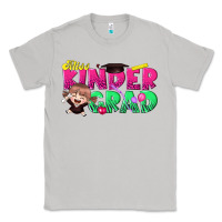 Moon Dust miss kinder grad Classic Tee - texasbilliewilder