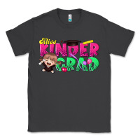 Smoke miss kinder grad Classic Tee - texasbilliewilder