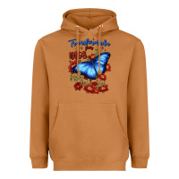 Meerkat transformada por dios Heavyweight Hoodie - JahusDesignShop