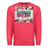Cardinal her battle is my battle Premium Sweatshirt - JahusDesignShop