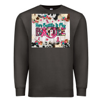 Smoke her battle is my battle Premium Sweatshirt - JahusDesignShop