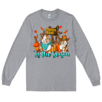 Tis The Season Long Sleeve Tee | Teevron