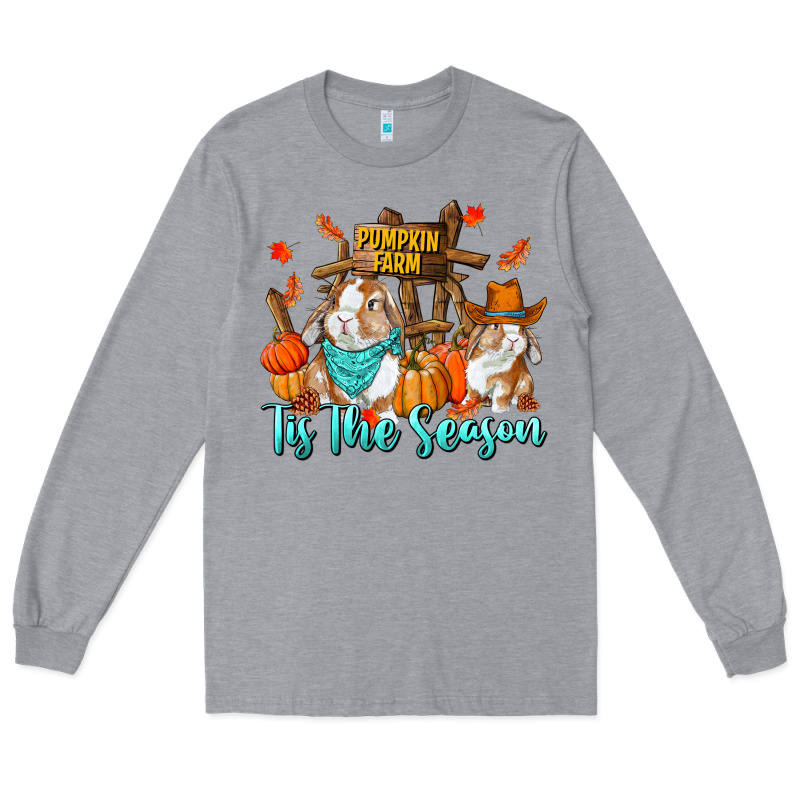 Tis The Season Long Sleeve Tee by RanaPortraitStore | Teevron