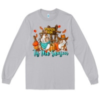 Moon Dust Tis The Season Long Sleeve Tee - RanaPortraitStore