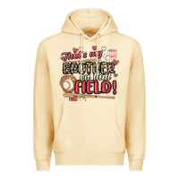 Pina Colada that's my brother on that field  baseball Premium Hoodie - MaliasSmallBusiness