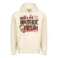 Sandshell that's my brother on that field  baseball Premium Hoodie - MaliasSmallBusiness
