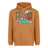 Meerkat labor and delivery cna Heavyweight Hoodie - JahusDesignShop