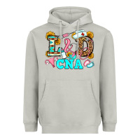 Moon Dust labor and delivery cna Heavyweight Hoodie - JahusDesignShop