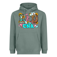 Sage labor and delivery cna Heavyweight Hoodie - JahusDesignShop