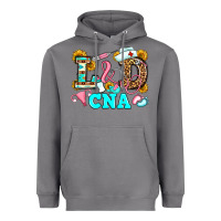 Storm labor and delivery cna Heavyweight Hoodie - JahusDesignShop