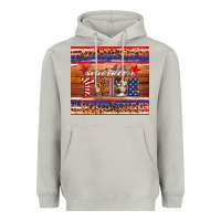 Moon Dust 4th of July sparkler tribe Heavyweight Hoodie - HRA Design Shop