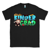 Black mister kinder grad Classic Tee - texasbilliewilder