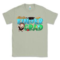 Matcha mister kinder grad Classic Tee - texasbilliewilder