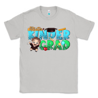 Moon Dust mister kinder grad Classic Tee - texasbilliewilder