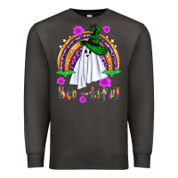 Smoke boo tiful ghost Premium Sweatshirt - BundleAndBundleShop