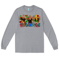 Gnomigos Long Sleeve Tee | Teevron