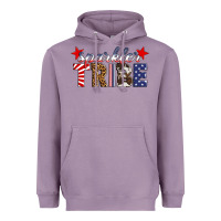 Lavender sparkler tribe Heavyweight Hoodie - HRA Design Shop