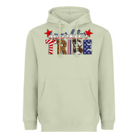 Matcha sparkler tribe Heavyweight Hoodie - HRA Design Shop