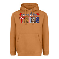 Meerkat sparkler tribe Heavyweight Hoodie - HRA Design Shop