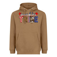Toasted Coconut sparkler tribe Heavyweight Hoodie - HRA Design Shop