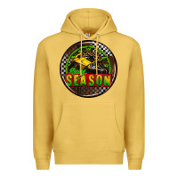Antique Gold race coasters Premium Hoodie - AdoDesignShop