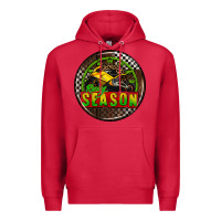 Cardinal race coasters Premium Hoodie - AdoDesignShop