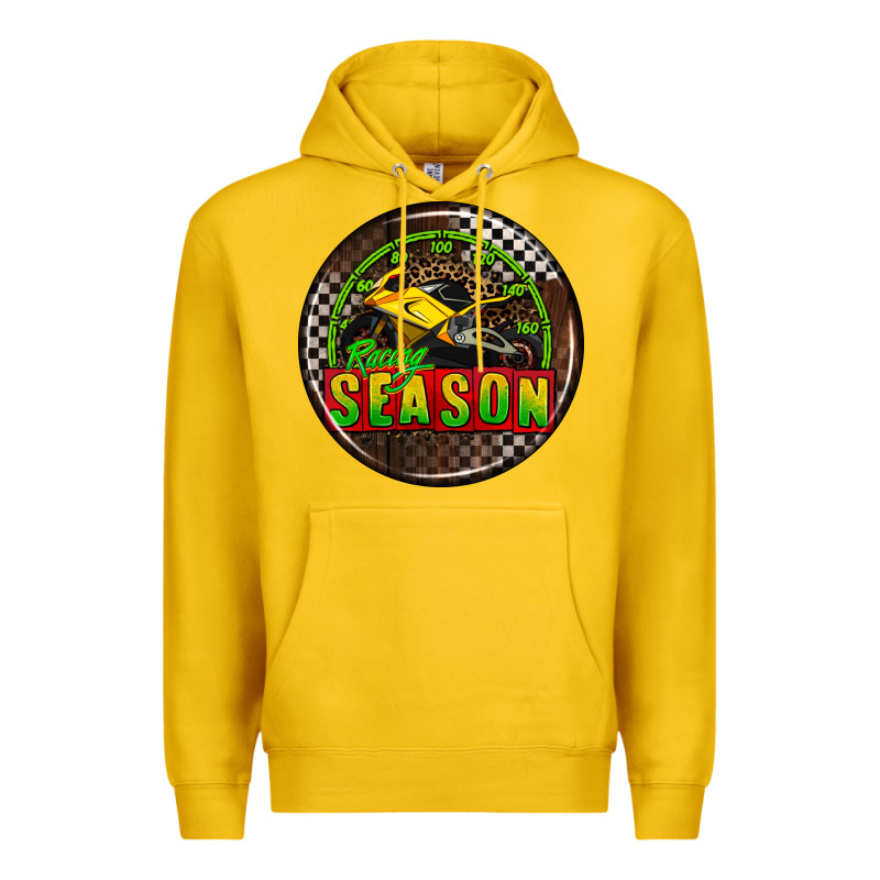 Race Coasters Premium Hoodie by AdoDesignShop | Teevron
