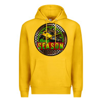 Lemon race coasters Premium Hoodie - AdoDesignShop