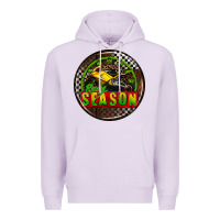 Lilac race coasters Premium Hoodie - AdoDesignShop