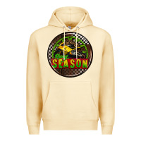 Pina Colada race coasters Premium Hoodie - AdoDesignShop