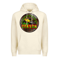 Sandshell race coasters Premium Hoodie - AdoDesignShop
