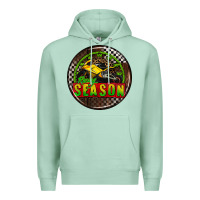 Seafoam race coasters Premium Hoodie - AdoDesignShop