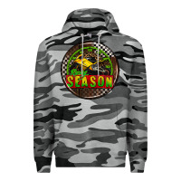 Slate Camo race coasters Premium Hoodie - AdoDesignShop