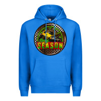 True Royal race coasters Premium Hoodie - AdoDesignShop