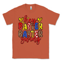 Copper hey batter batter swing softball Classic Tee - Zillion Design Studio