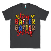 Smoke hey batter batter swing softball Classic Tee - Zillion Design Studio