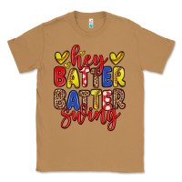 Toasted Coconut hey batter batter swing softball Classic Tee - Zillion Design Studio