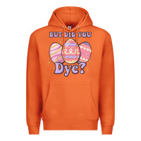 Carrot but did you dye Premium Hoodie - MaliasSmallBusiness