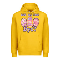 Lemon but did you dye Premium Hoodie - MaliasSmallBusiness