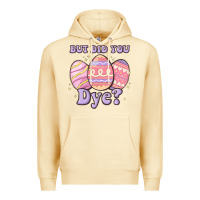 Pina Colada but did you dye Premium Hoodie - MaliasSmallBusiness