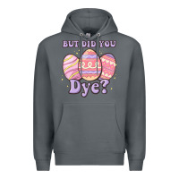 Rock but did you dye Premium Hoodie - MaliasSmallBusiness