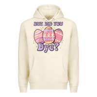 Tofu but did you dye Premium Hoodie - MaliasSmallBusiness