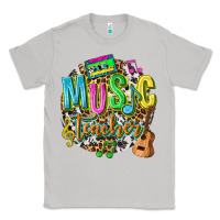 Moon Dust music teacher Classic Tee - texasbilliewilder