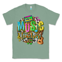 Sage music teacher Classic Tee - texasbilliewilder